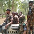 Sake : La société civile salue l’arrestation de 27 militaires FARDC après la panique orchestrée au réveillon du nouvel an