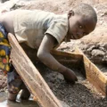 Haut-katanga:Plus de 14000 enfants retirés des travaux des mines de cobalt depuis 2019.