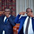 La RDC suspend sa participation aux activités de la CAF